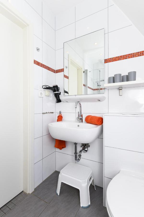 Ferienhaus Daniela Neuharlingersiel Luaran gambar