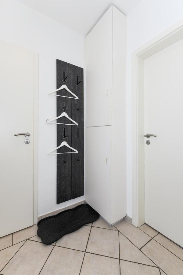 Ferienhaus Daniela Neuharlingersiel Luaran gambar