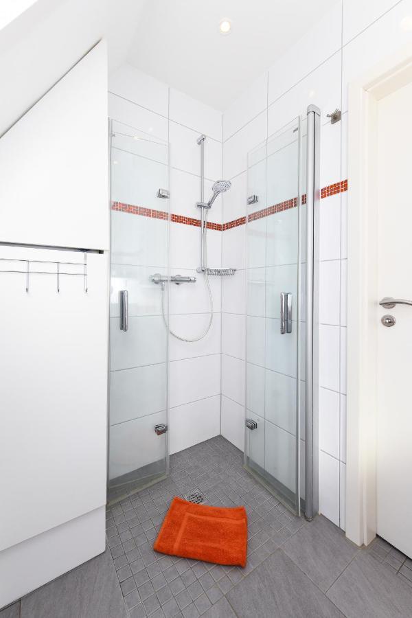 Ferienhaus Daniela Neuharlingersiel Luaran gambar