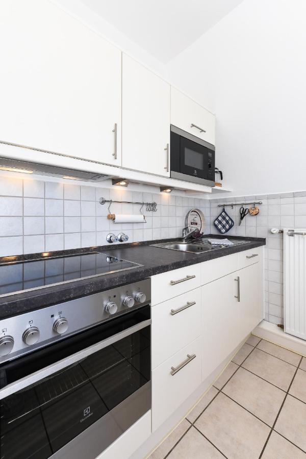 Ferienhaus Daniela Neuharlingersiel Luaran gambar