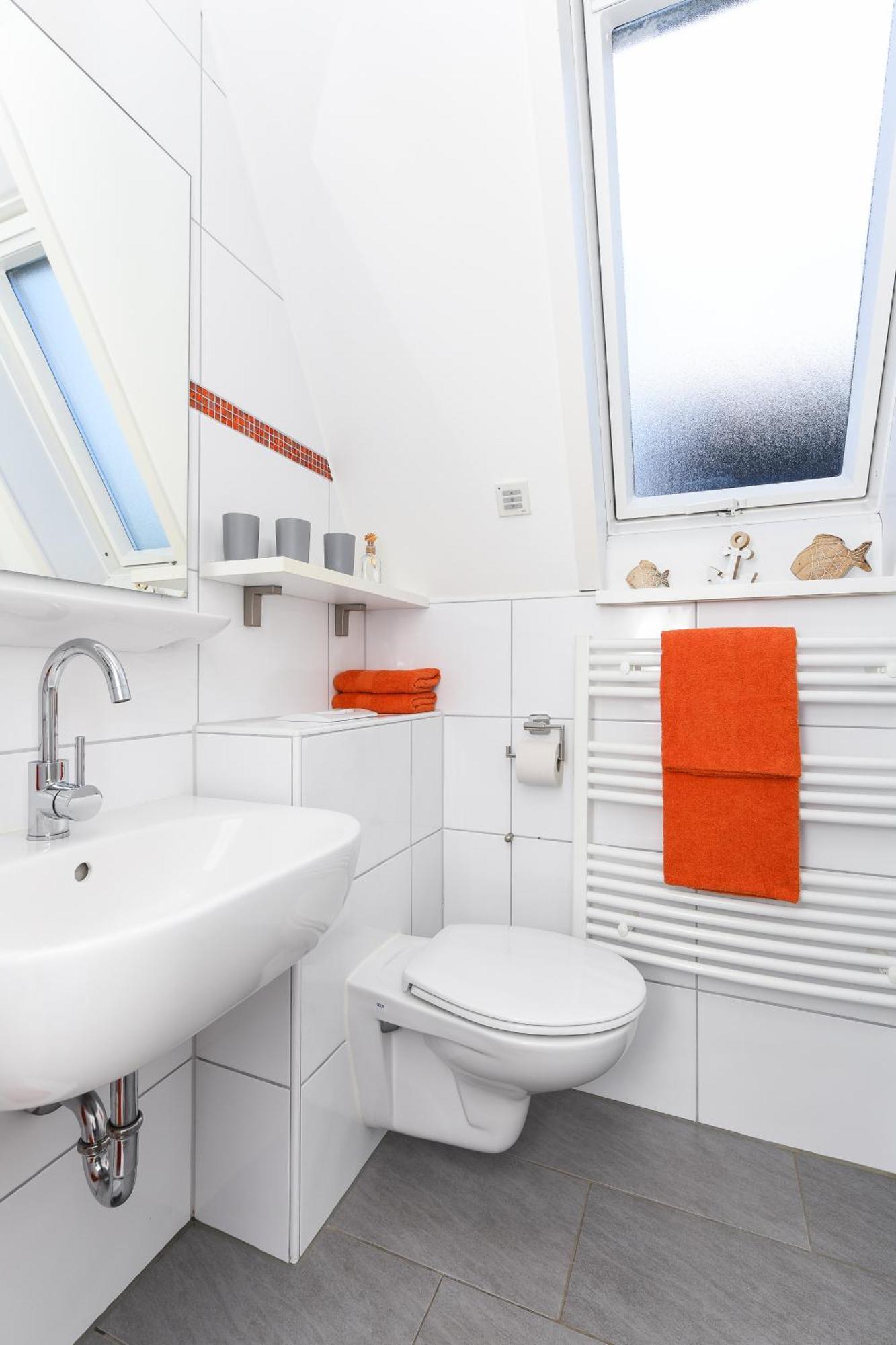 Ferienhaus Daniela Neuharlingersiel Luaran gambar