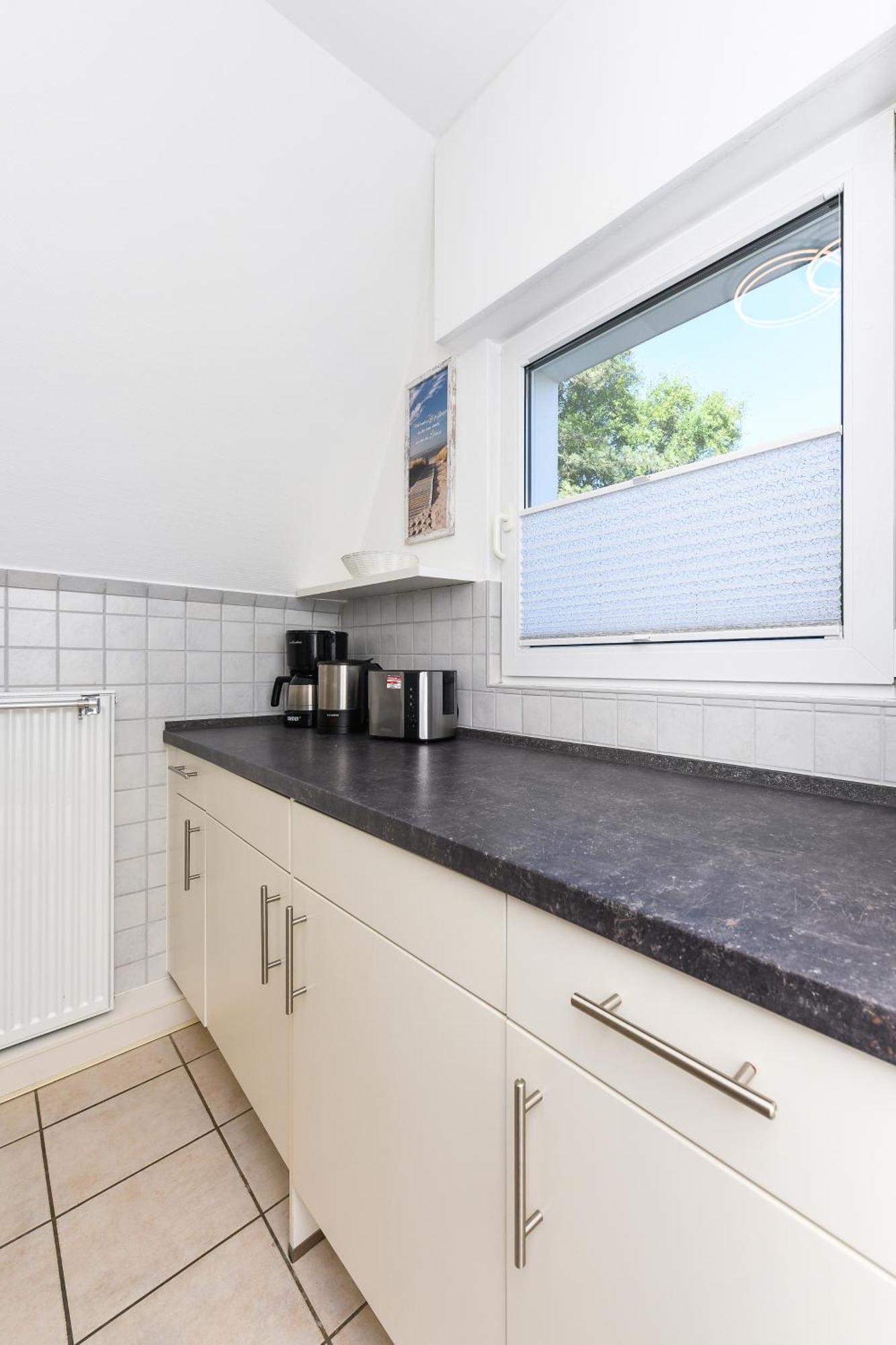 Ferienhaus Daniela Neuharlingersiel Luaran gambar